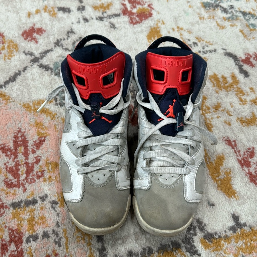 Jordan Sneakers